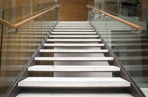 Staircase and Floor Anti-Slip