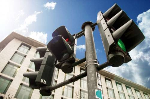 Traffic Signals