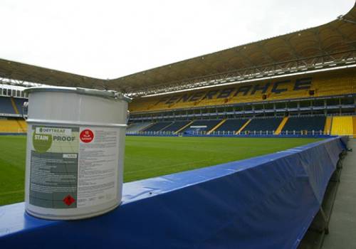 Fenerbahce Soccer Stadium