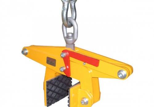 Abaco Scissor Clamp