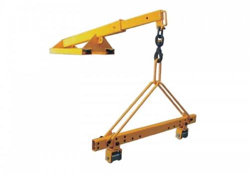 Abaco Spreader Bar