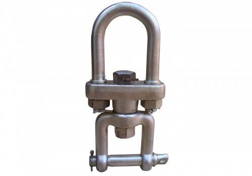 Swivel Shackle