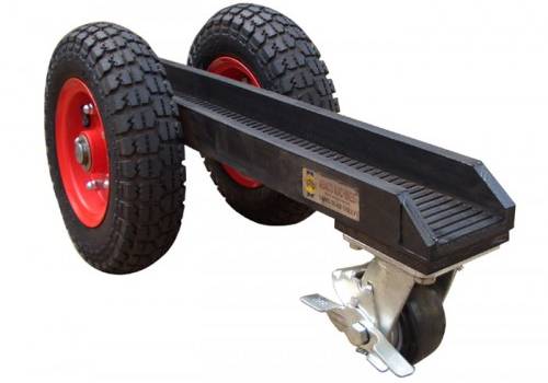 Abaco3 Wheel Slab Dolly