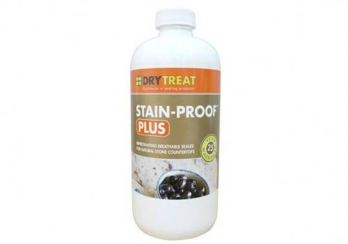 Dry Treat Stain Proof Plus