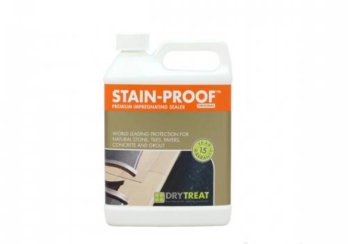 Dry Treat  Stain Proof